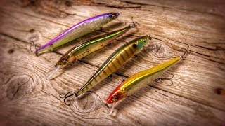 Воблер megabass vision oneten magnum ito wakasagi