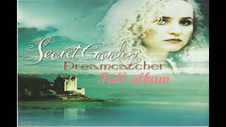 Secret Garden Dreamcather Full Album ( Lyrics )