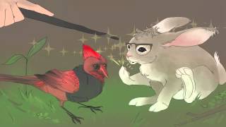 Fantasy Fiction 66: Wizard Hang III The Revenge