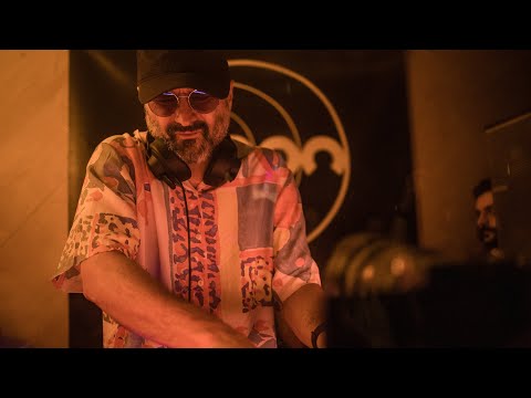 Afshin @ Djoon for My Grooves 03/02/22