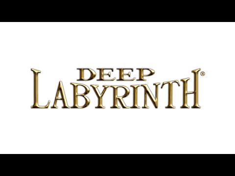 Deep Labyrinth - Maiden of the Crystal [Extended]