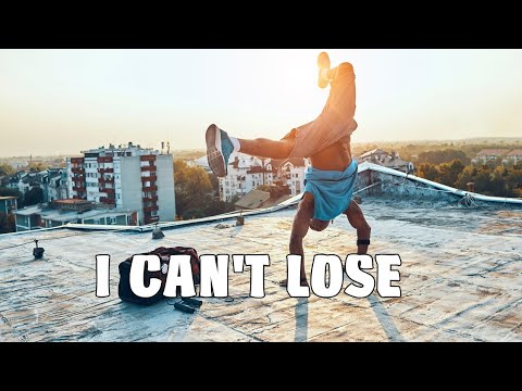 Aldous Finch / Ships / Wesley Smith - I Can’t Lose (Hip Hop Funk)