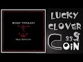 Rocky Votolato - Lucky Clover Coin