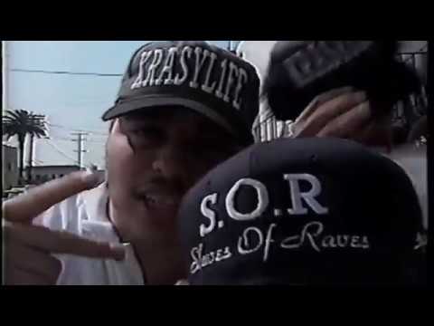 Kinko Valentino - The Fall.