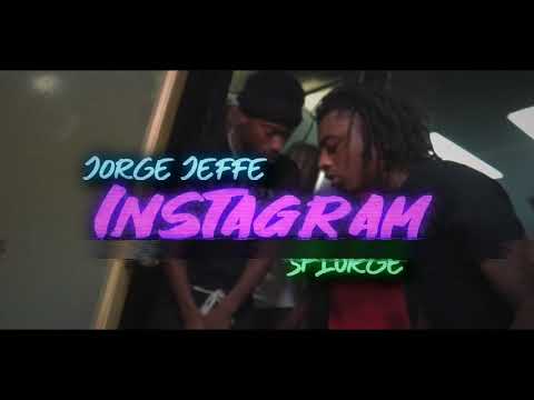 Jorge Jeffe X Splurge "Instagram" (Official Edited Music Video) (Edited By Supreme Tae)