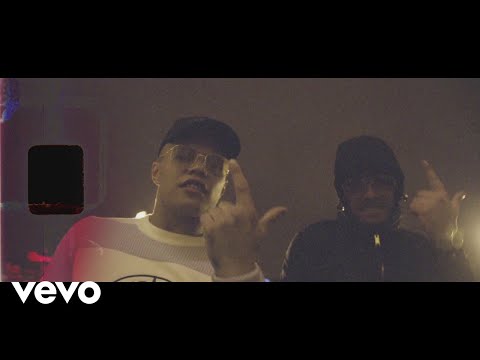 Carmon, Stepz - Dem Der Ved Det