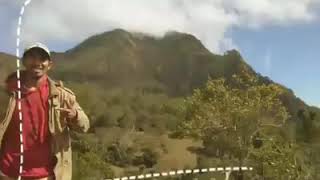 preview picture of video 'Trip ke gunung Laka'an (Timor Tripper) - Puncak Tertinggi di Kab. Belu'