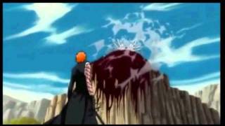 Bleach amv Tech N9ne Worldwide Choppers