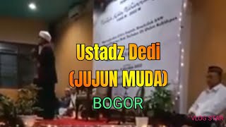 Download lagu Ustadz Jujun Muda Parungkuda Sukabumi. Ceramah Sunda Maulid Nabi Muhammad SAW mp3