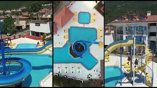 Sunshine Holiday Resort | Fethiye - Ölüdeniz
