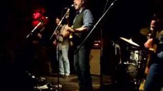 Webb Wilder-Hittin Where It Hurts