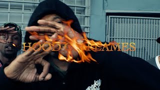 &quot;Hood On Flames&quot;-S-Game Feat-Problem Child, Band-Aide and Yung Skreww