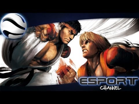 [DEFI] Super Street Fighter IV AE2012 - FT5