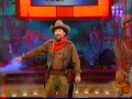 Family Feud Halloween 2004 Part 3