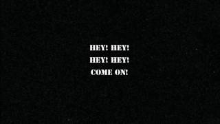 Atreyu - Falling Down (Lyrics)