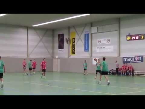 Vrone HB1   Achilles HB1   1