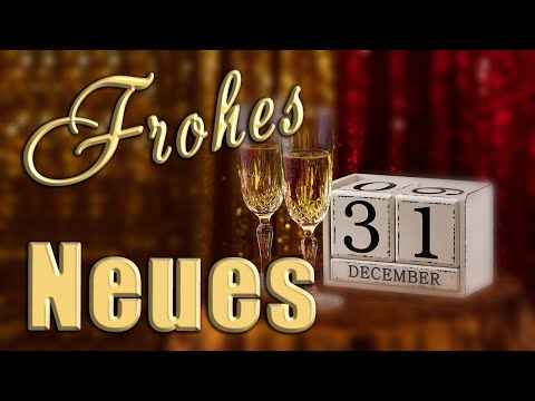 Frohes Neues Jahr🍀🐞🥂