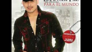 Al Diablo Lo Nuestro - Espinoza Paz [Del Rancho Para El Mundo]