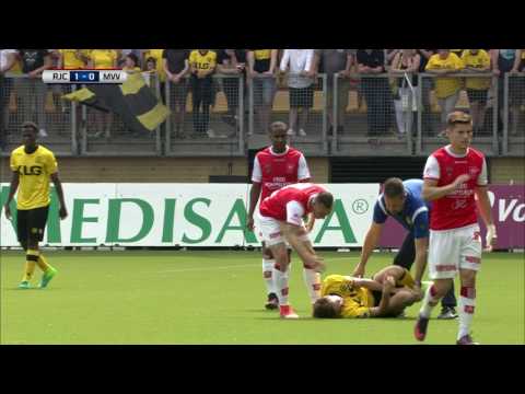 Sport Vereniging Roda JC Juliana Combinatie Kerkra...