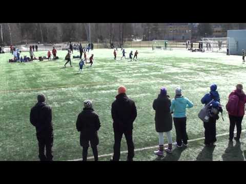 EPS T08 Helmet Valkoinen   EBK T08 Tiikerit pinkit Osa 2