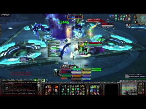 Sha of Pride 10 Hm - Project