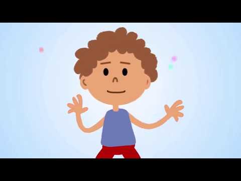 Piosenki dla dzieci 5H Śpiewające Brzdące