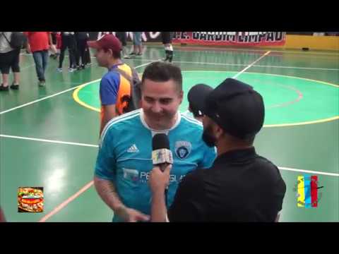 O INDEPENDENTE PERCILGLAS É CAMPÉÃO DA TAÇA SBC 2019.