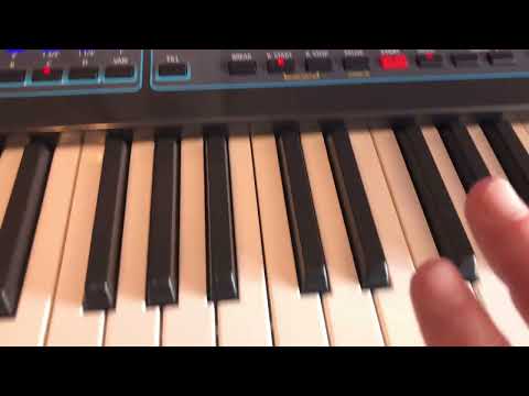 Ketron Event zalety i wady cz. 1