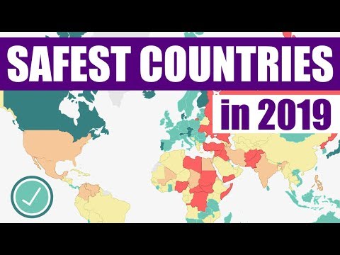 download lagu mp3 mp4 Safest Countries In The World To Live, download lagu Safest Countries In The World To Live gratis, unduh video klip Safest Countries In The World To Live