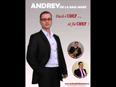 ANDREY DE LA BAIA MARE-DACA S-AR VINDE NOROCUL | video