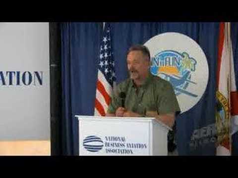 Aero-TV: NBAA Announces New Light Airplane Conference ...