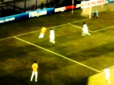 Vitesse - Nac Breda  7-4  ( gol Propper )
