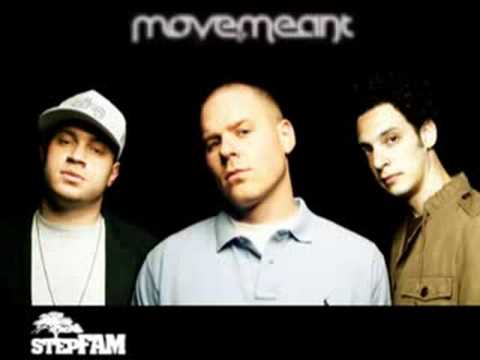 Move.meant - The Rebirth (movemeant)