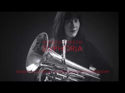 Euphonium - Euphoria - R. Woodfield