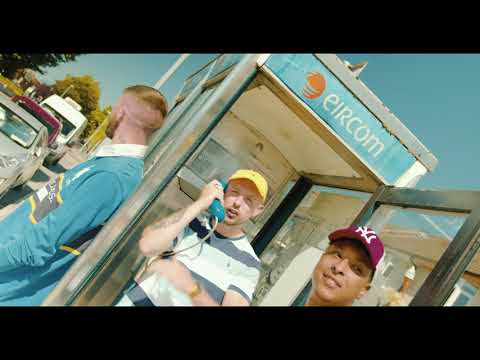 Lethal Dialect - Vintage (Official Video)