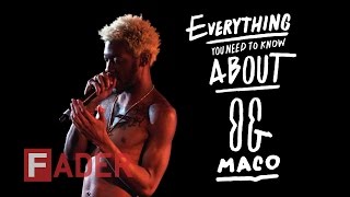 OG Maco - Everything You Need To Know (Episode 2)