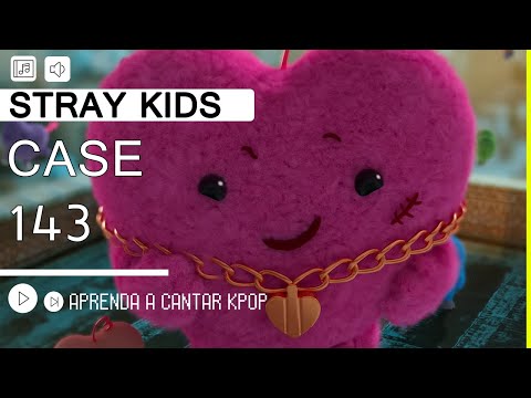 Case 143 - Stray Kids