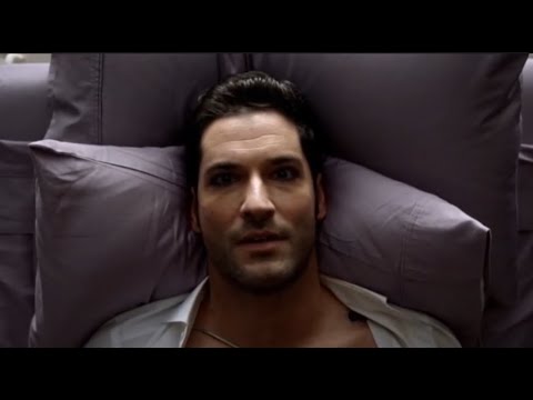 Lucifer- S2 E13 Ending Scene (X Ambassadors- Unsteady)