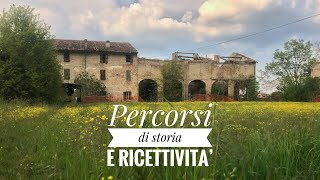 On line lo spot 2016 del progetto "Percorsi di Storia e Ricettività" del Comune di Sissa T