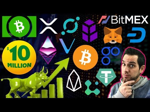 Why $10 Million BTC is Possible: Declining Mining Difficulty Could Trigger the Next Bull Run 🚀