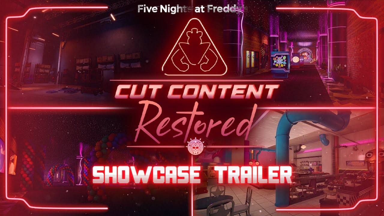 Trailer