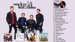 Download lagu THE BEST OF WALI Band - 22 Hits Lagu Wali Paling Populer Saat ini mp3