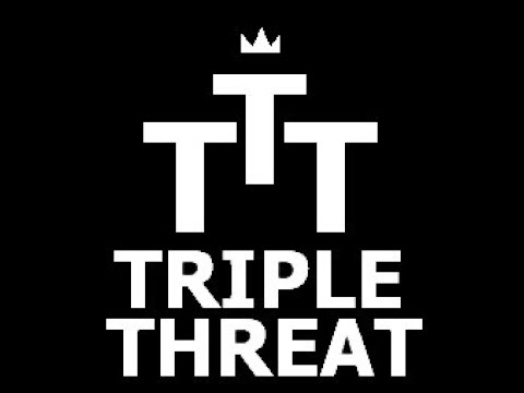 Triple Threat VU18 vs Orange Lions Academy VU20