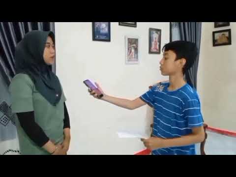 Thumbnail video Jurnalisme Warga