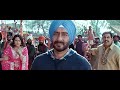 Ajay Devgan Sanjay Dutt Epic Fight Scenes Son Of Sardar Movie Best Scenes