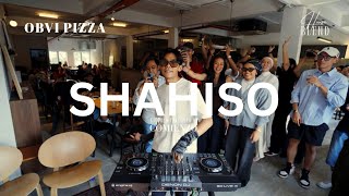 Download lagu House Blend | Shahiso at Obvi Pizza | R&B Edits, Malay & Indo Amapiano | Cafe DJ set, Kuala Lumpur mp3 Download lagu House Blend | Shahiso at Obvi Pizza | R&B Edits, Malay & Indo Amapiano | Cafe DJ set, Kuala Lumpur mp3