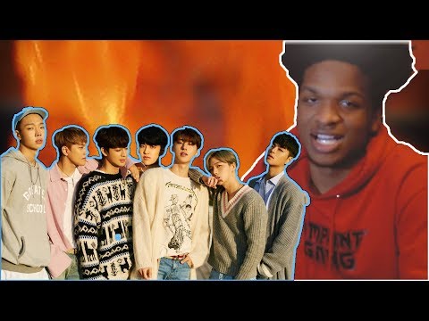 iKON - 'I'M OK' M/V ( Reaction ) | They Lit Asf !!