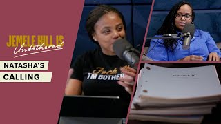 Natasha Rothwell Finds Her Calling in Acting and Writing | Jemele Hill is Unbothered video