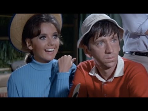Gilligan's Island / Mary Ann / It's So Nice To Be With You