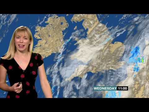 Holly Green South Weather 2016 11 23